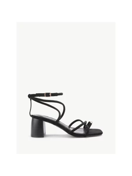 Pantofi La Modeuse negru