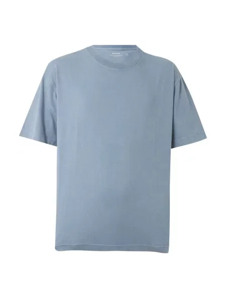 HOLLISTER Tricou porumbel albastru