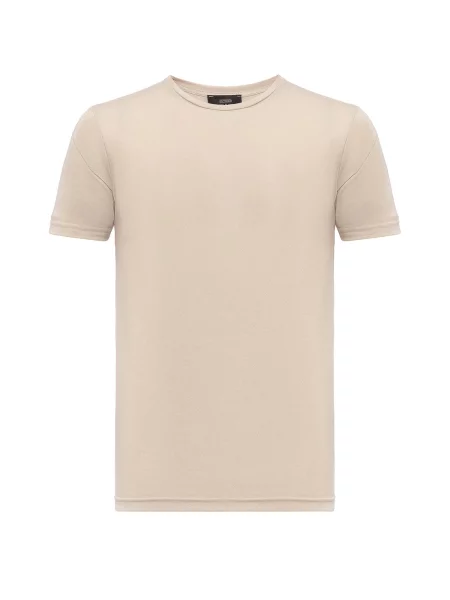 Antioch Tricou bej