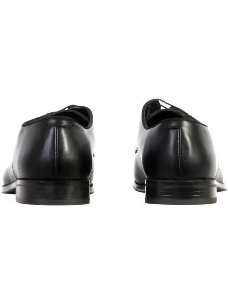 Pantofi Elong negru