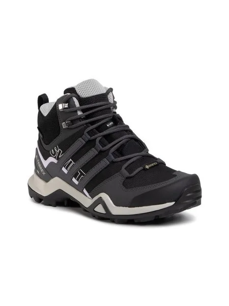 Tenisky Adidas Terrex čierna