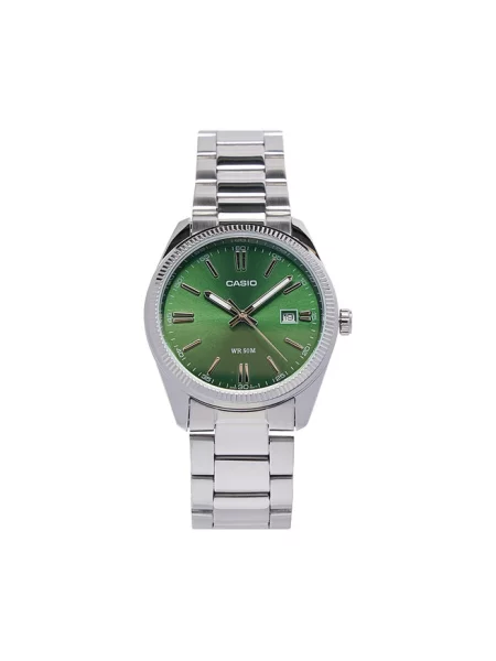 Zegarek Casio szary