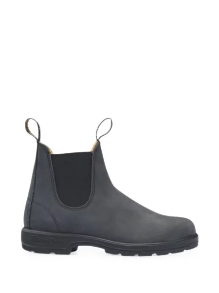 Botine Blundstone gri