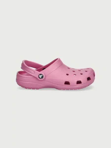 Детские шлепанцы Crocs