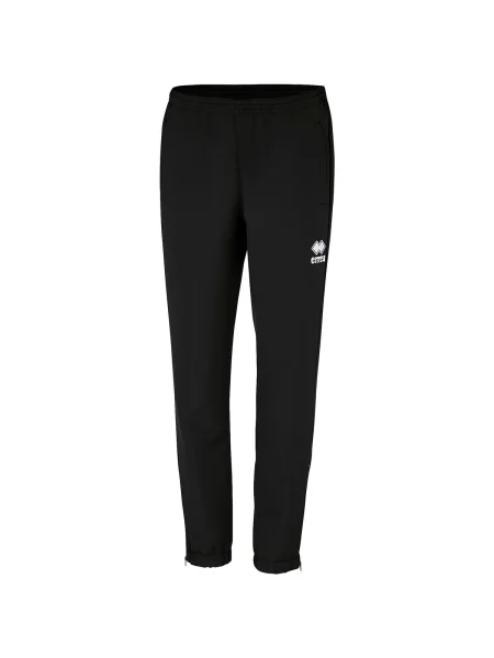 Pantaloni Errea negru