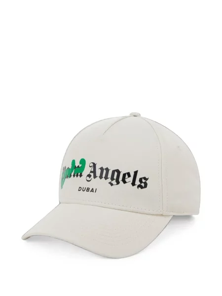 Șapcă Palm Angels cu imagine