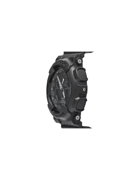 Hodinky G-Shock čierna