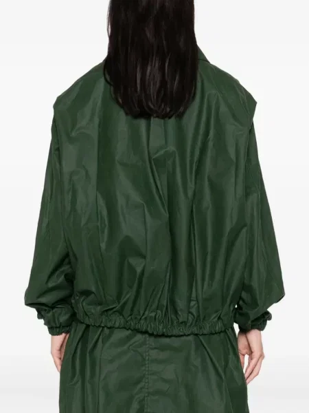 Palton Marbell verde