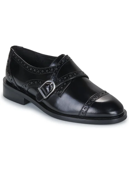 Pantofi Bronx negru