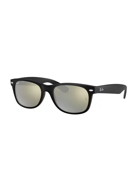 Ray-Ban Brýle New Wayfarer černé
