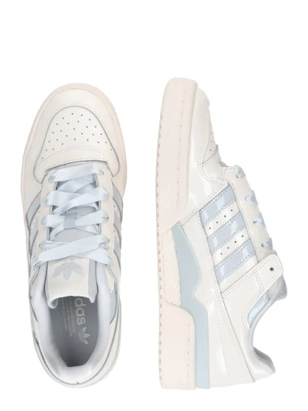 Kasdieniai sportbačiai Adidas Originals balta