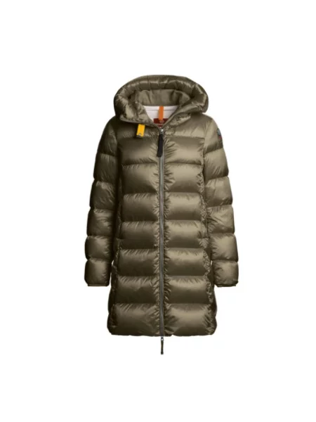 Płaszcz Parajumpers zielony