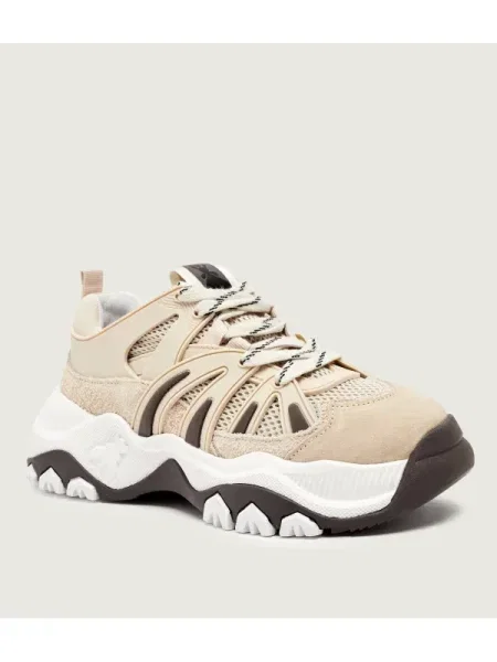 Patrizia Pepe sneakers bej