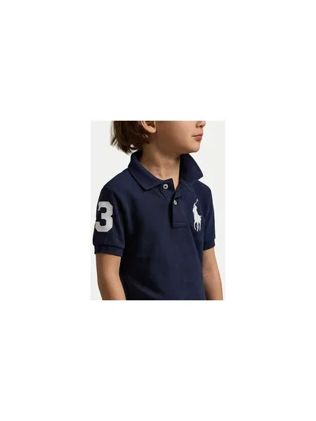 Polo Ralph Lauren Pólóing sötétkék