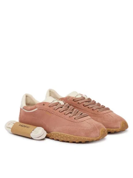 HOFF Laisvalaikio batai Bridge rožinė