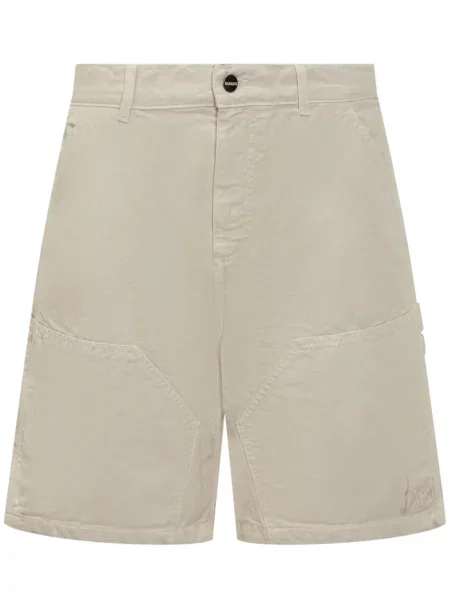 Platno bermuda kratke hlače Barrow