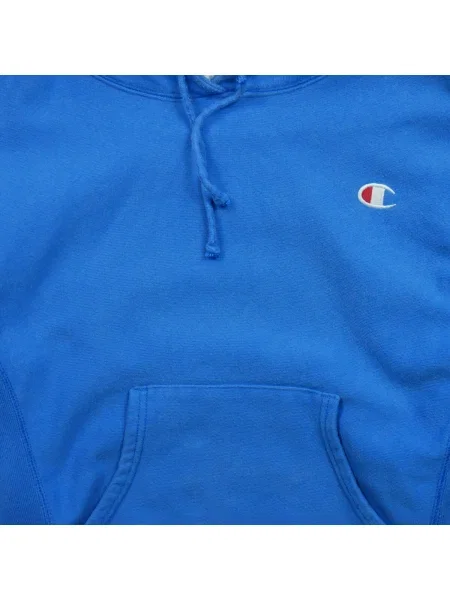 Geacă Champion albastru