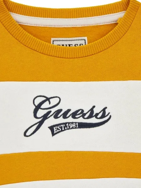 Детский свитер Guess