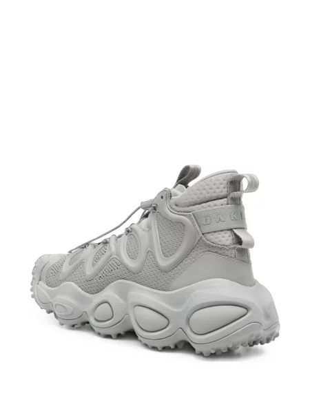 Sneakerși Oakley gri