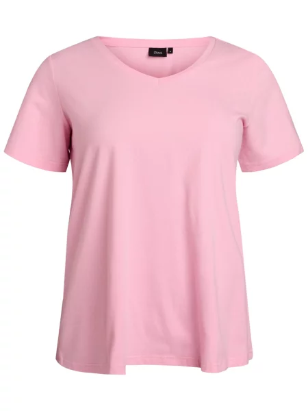 Zizzi Tricou roz
