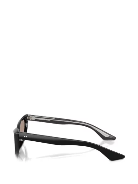 Ochelari de soare Oliver Peoples negru