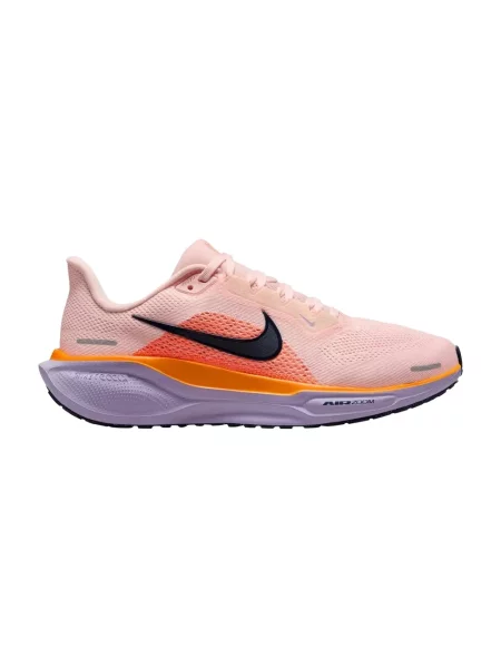 Buty do biegania Nike Air Zoom różowe