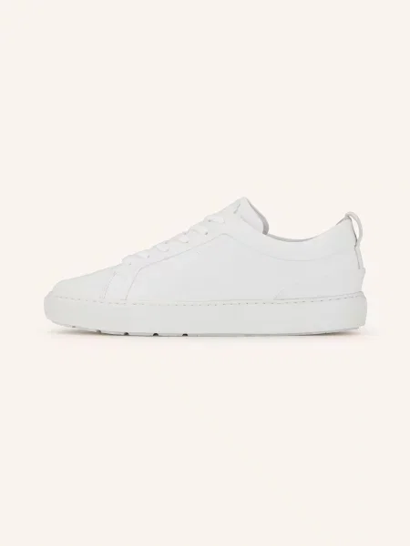 Lloyd Sneakersy Metro weiss białe