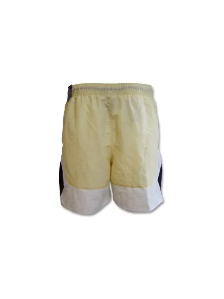 Pantaloni Nike galben