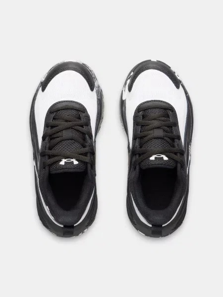 Cipele Under Armour bijela
