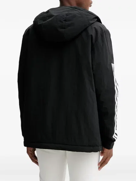 Pălărie Adidas cu imagine verde