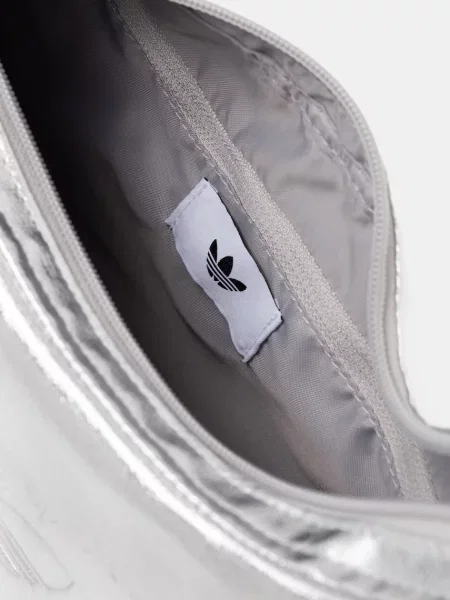 Adidas Originals сумочка hobo зі штучної шкіри Adicolor