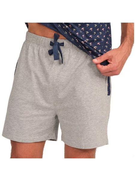 Pijamale J&j Brothers