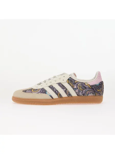Pantofi Adidas alb