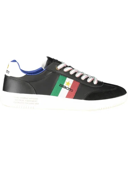 Sandali Esercito 1659 črna