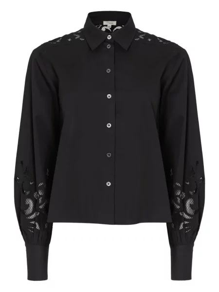 Cămașă Temperley London negru