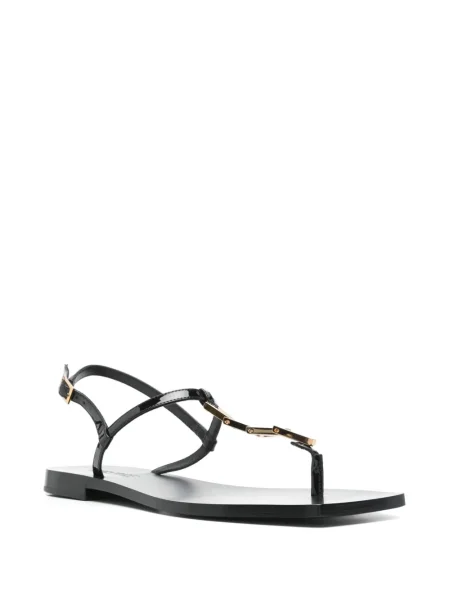 Colier Versace negru