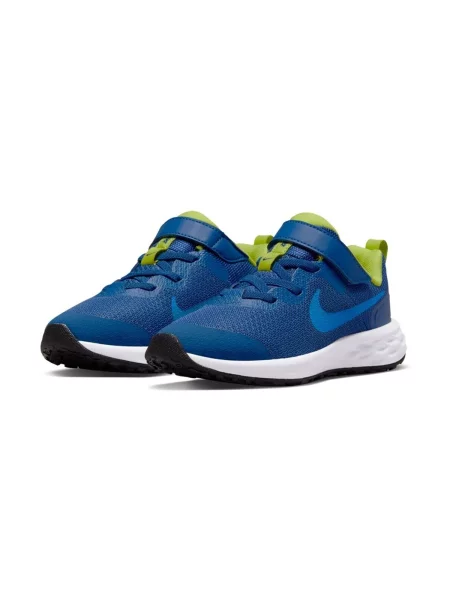 Tenisky Nike Revolution modrá