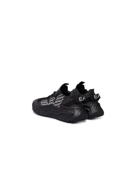Sportcipők Emporio Armani fekete