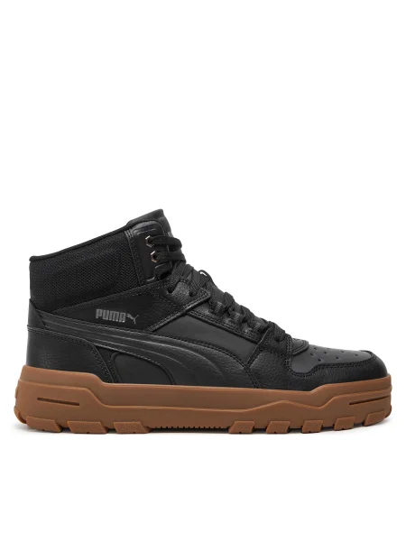 Sneakers Puma negru