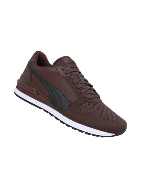 Félcipo Puma fekete