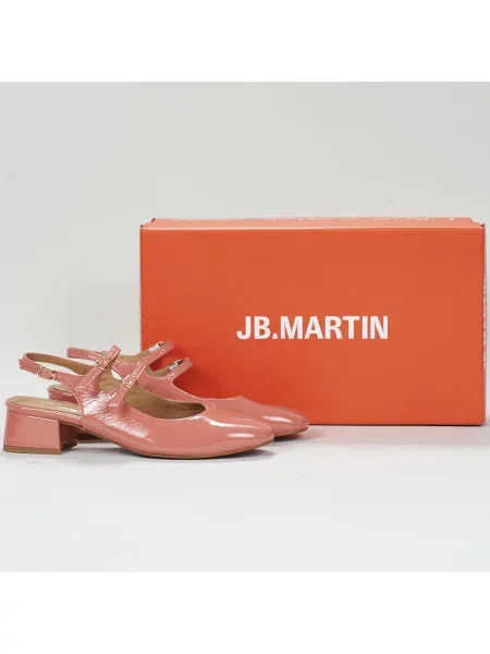 Balerinke Jb Martin