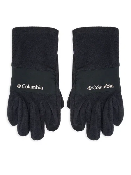 Мъжки ръкавици Columbia черно