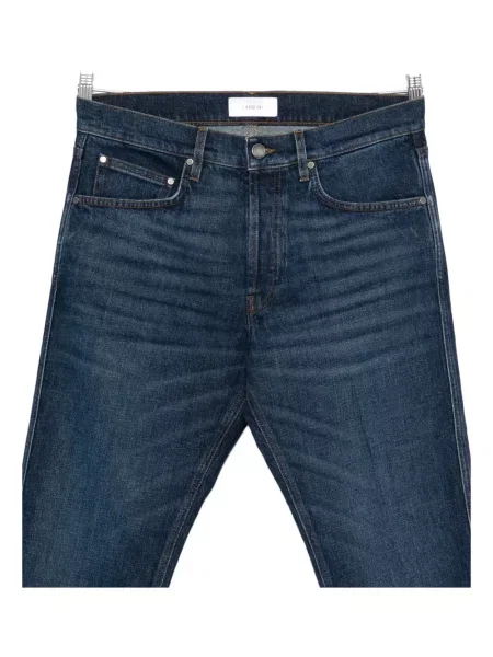 Blugi Lardini albastru