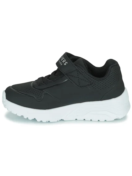 Tenisky Skechers čierna