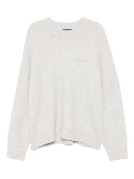 Pulover Represent gri