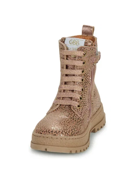 Pantofi copii Gbb roz