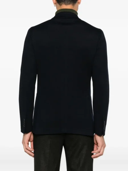 Sacou Tagliatore negru