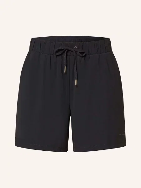 Venice Beach Szorty Vb Tilly schwarz czarne