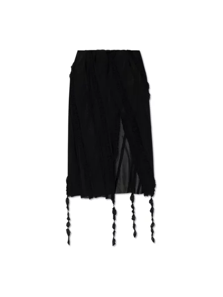 Spódnica Blumarine czarna