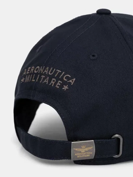 Aeronautica Militare șapcă de baseball din bleumarin